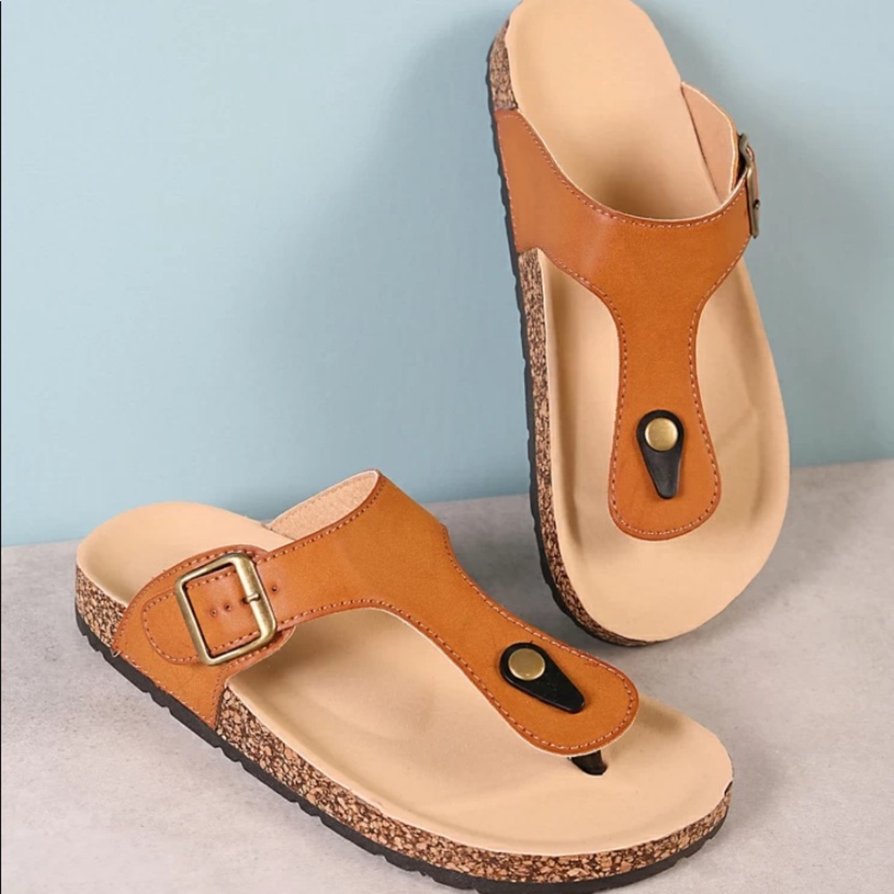 Sandals - Picture 3 of 4
